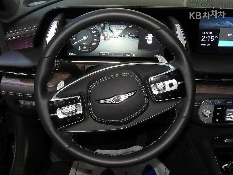 2023 Genesis G90(RS4) photo