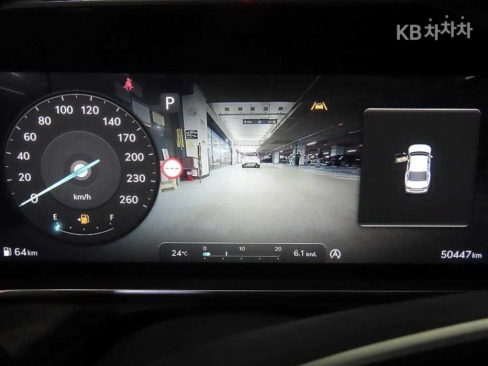 2023 Genesis G90(RS4) photo