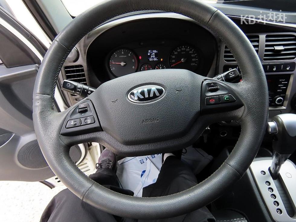 2019 - kia bongo iii