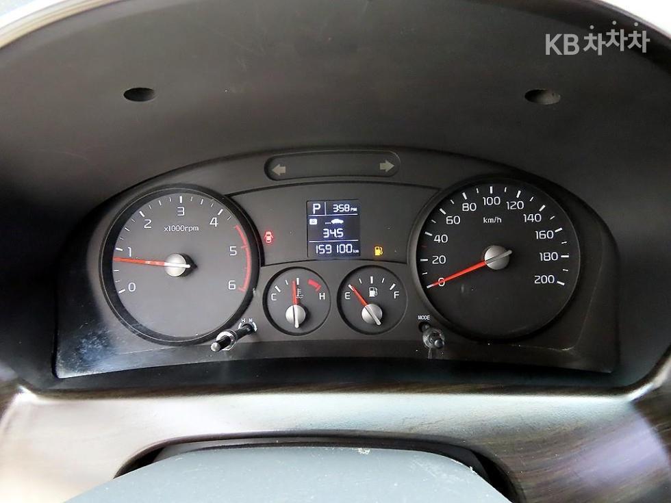 2019 - kia bongo iii