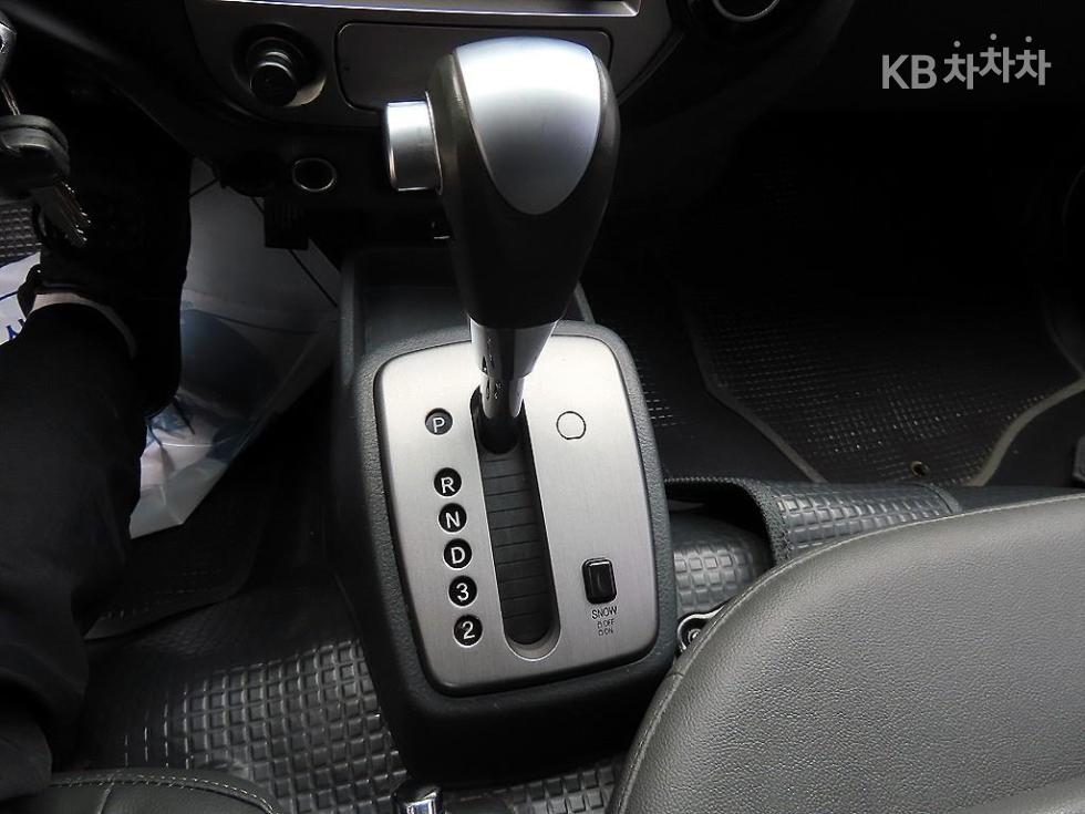 2019 - kia bongo iii
