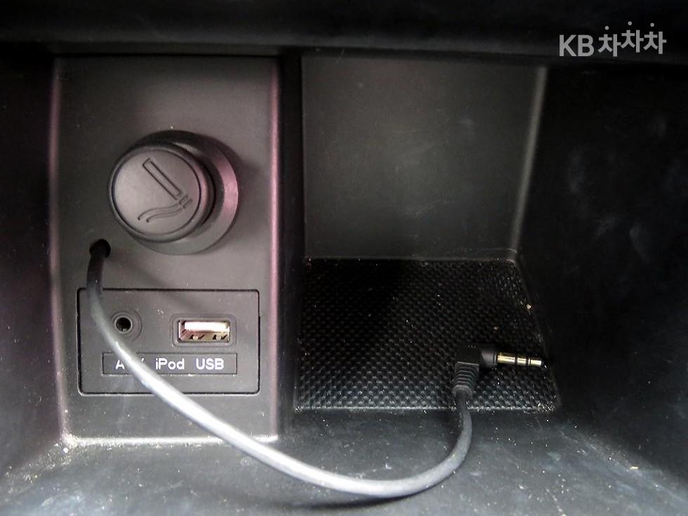 Hyundai Avante — miniaturë 14