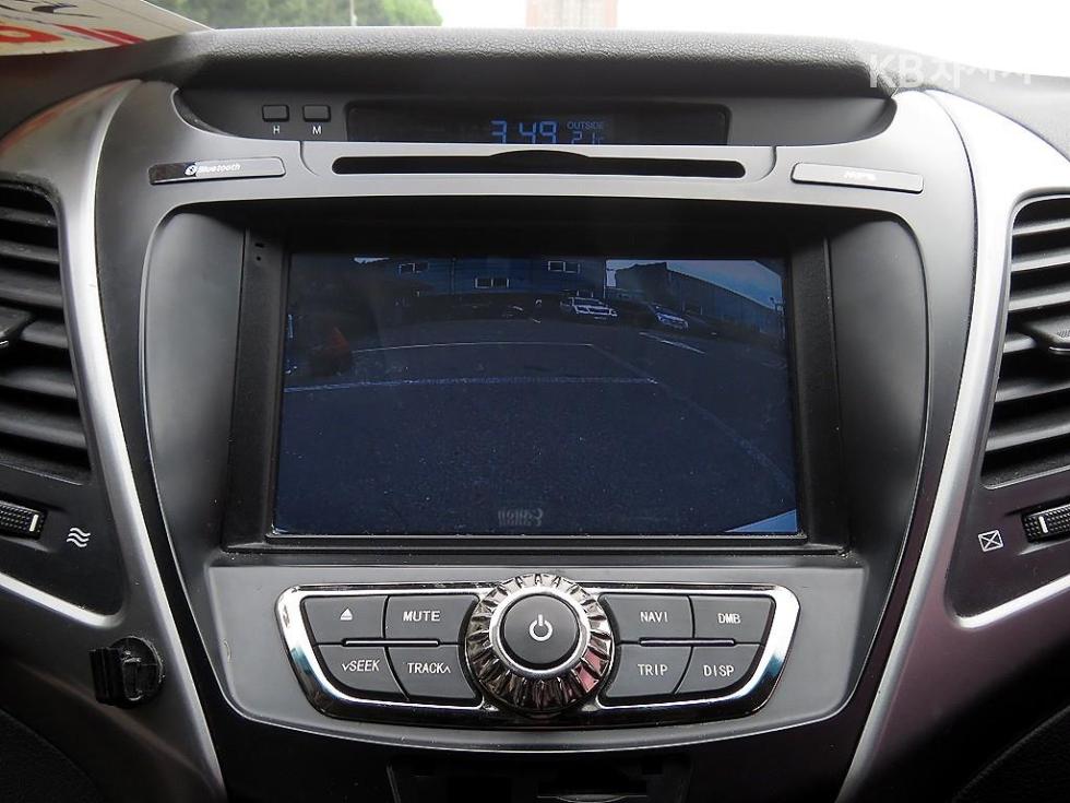 Hyundai Avante — miniaturë 15