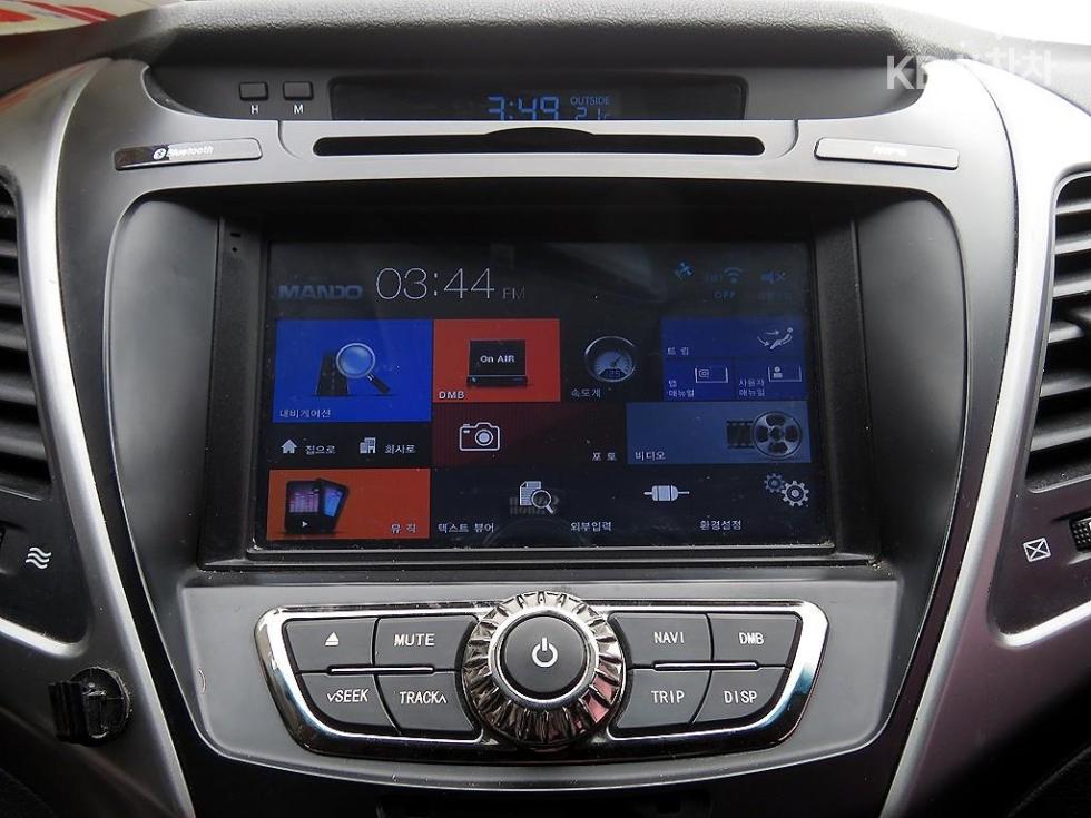 Hyundai Avante — miniaturë 16