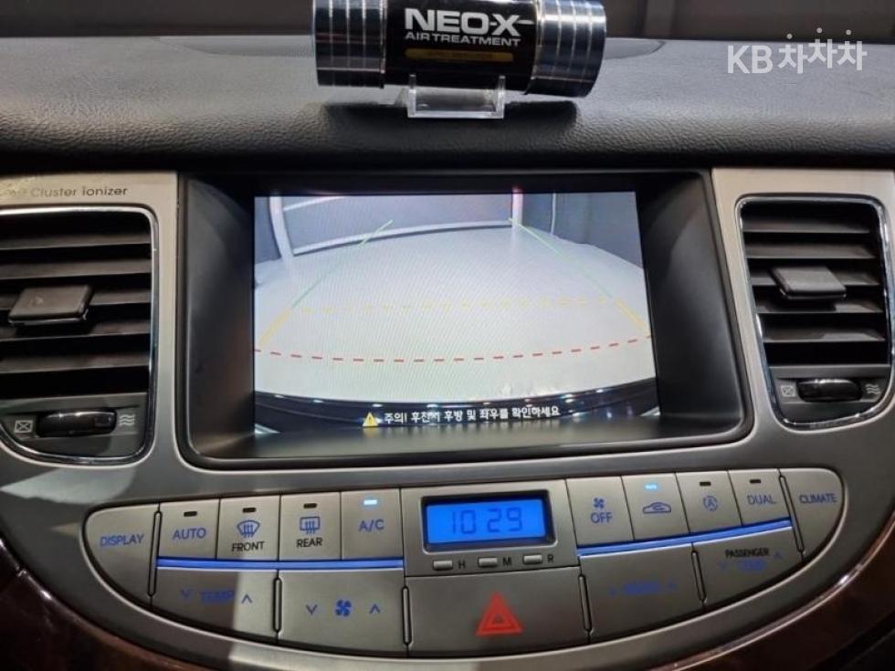 Hyundai Genesis — miniaturë 11