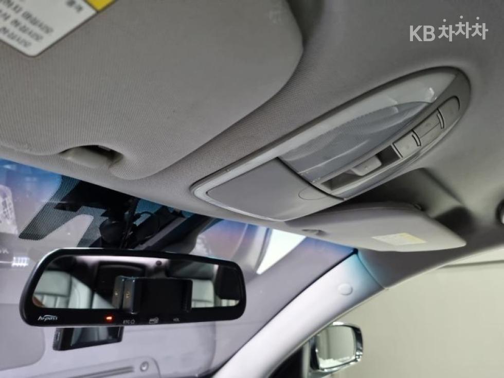 Hyundai Genesis — miniaturë 17