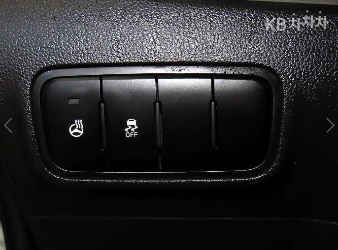 2018 - kia ray