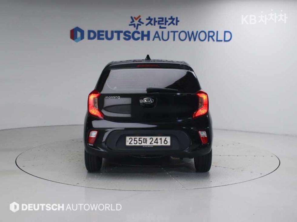 2020 - kia morning (ja)