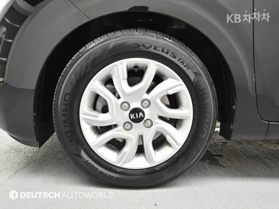 2020 - kia morning (ja)