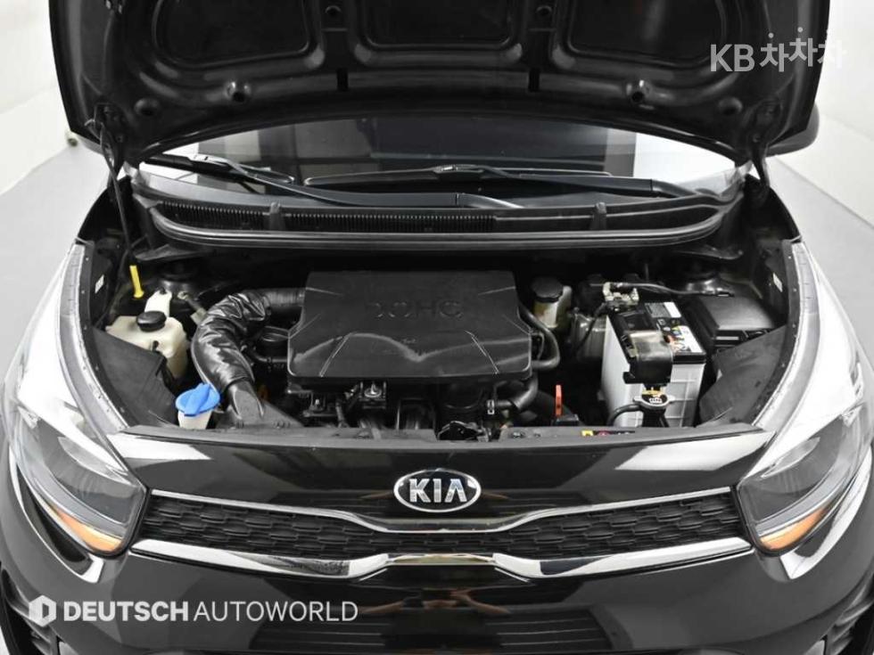2020 - kia morning (ja)
