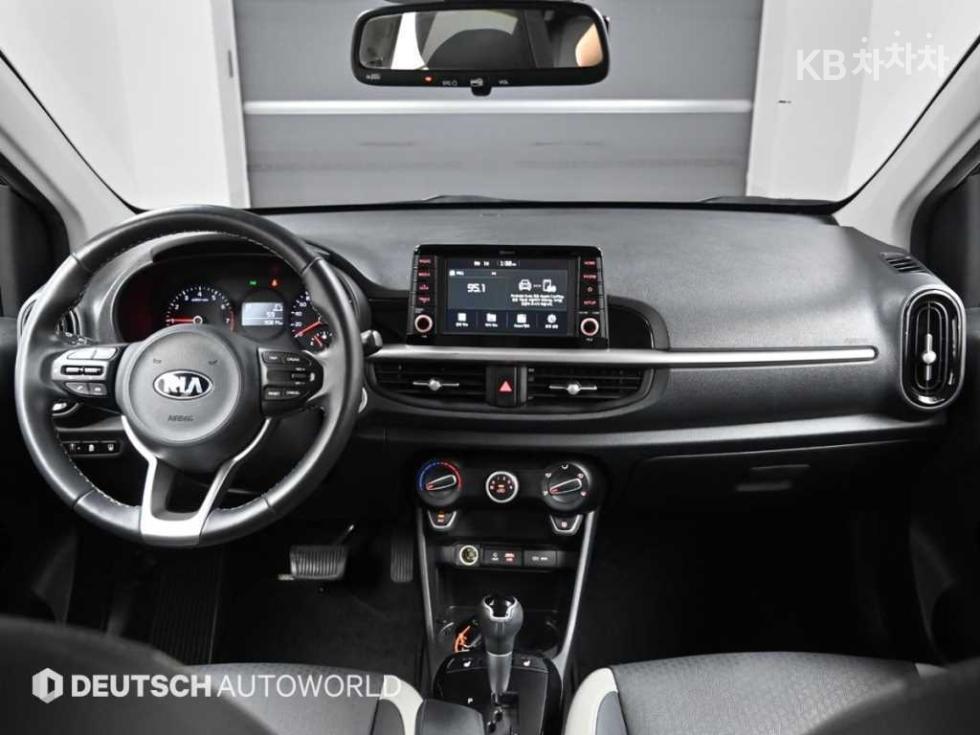 2020 - kia morning (ja)
