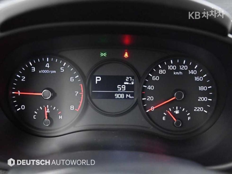 2020 - kia morning (ja)