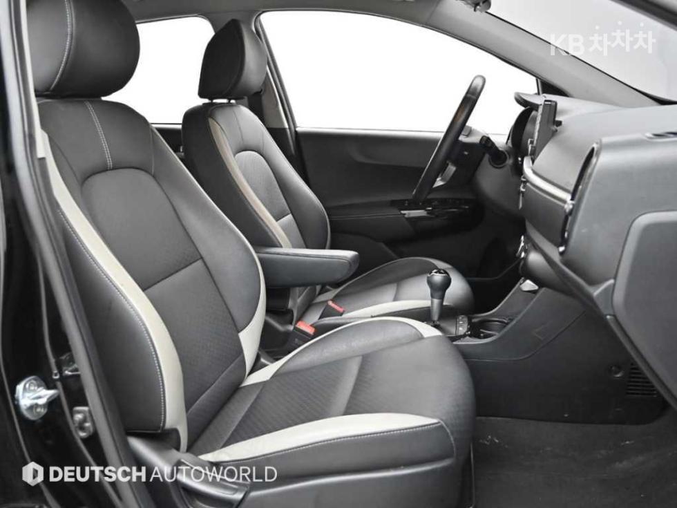 2020 - kia morning (ja)