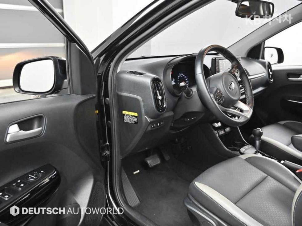 2020 - kia morning (ja)