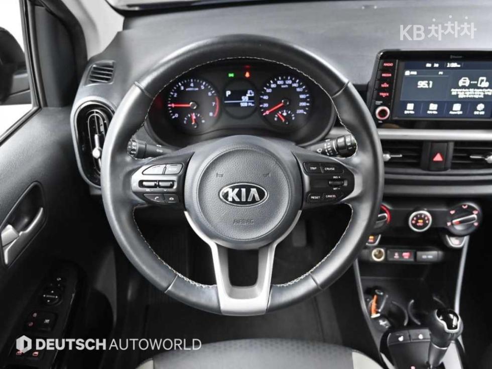 2020 - kia morning (ja)