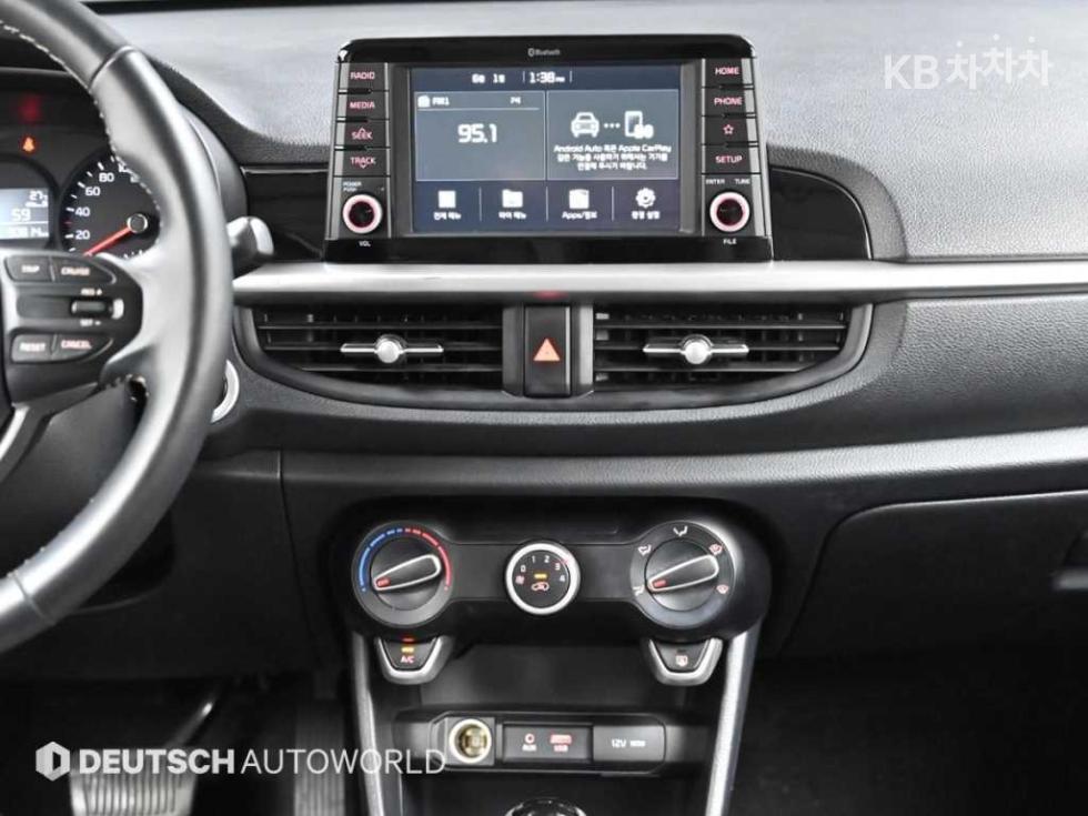 2020 - kia morning (ja)