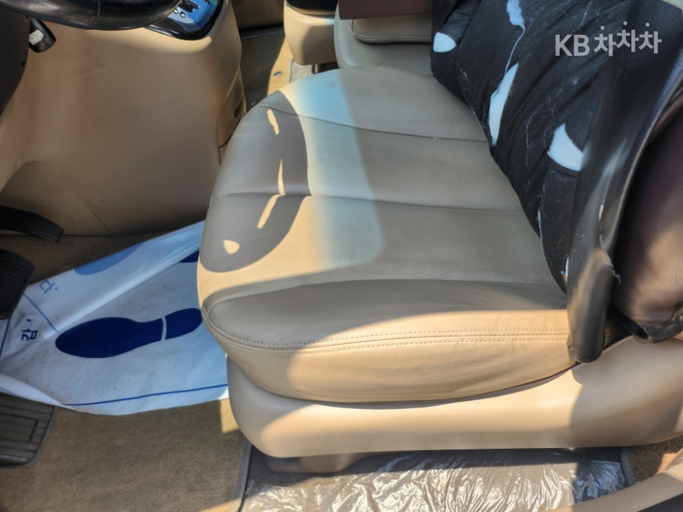 2014 - kia carnival