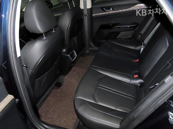 2020 - kia k5