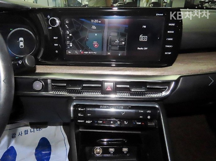 2020 - kia k5