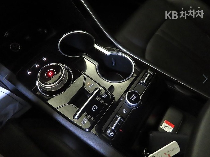 2020 - kia k5