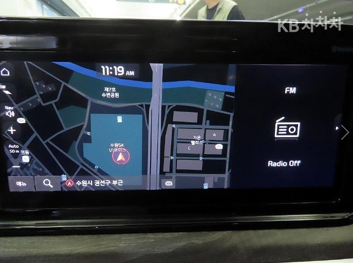 2020 - kia k5