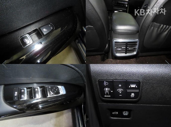 2020 - kia k5