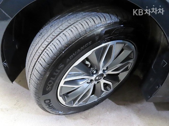 2020 - kia k5