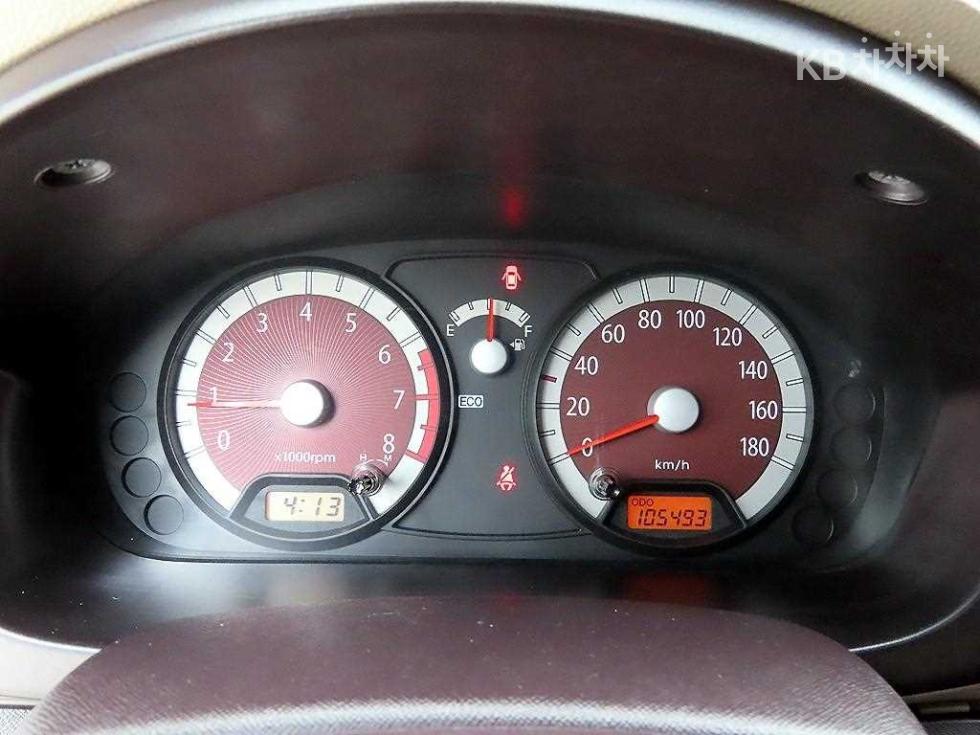 2010 - kia morning