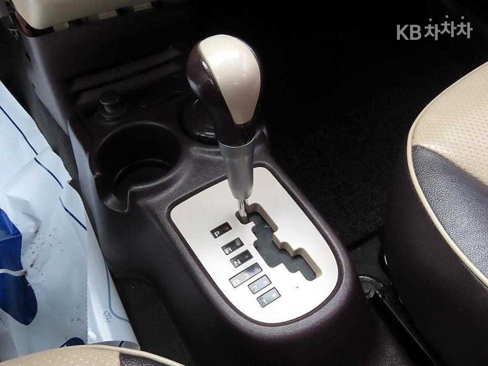 2010 - kia morning