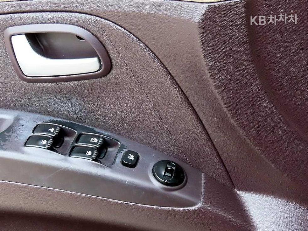 2010 - kia morning