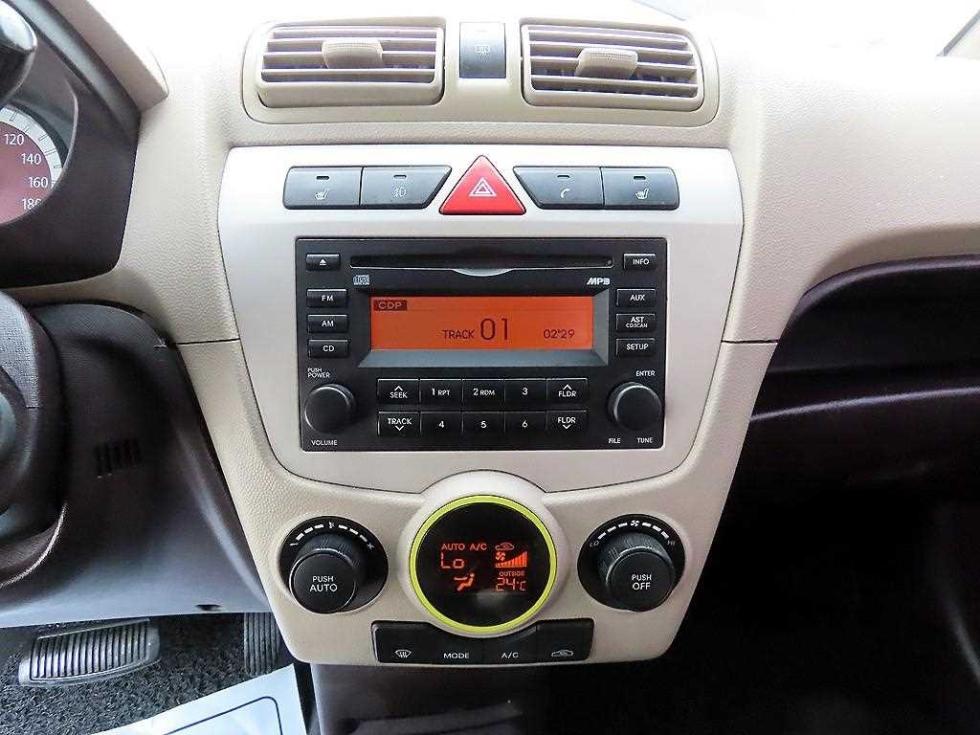 2010 - kia morning