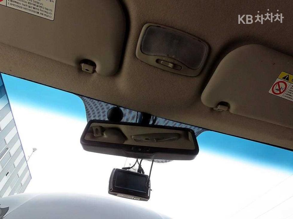 2010 - kia morning