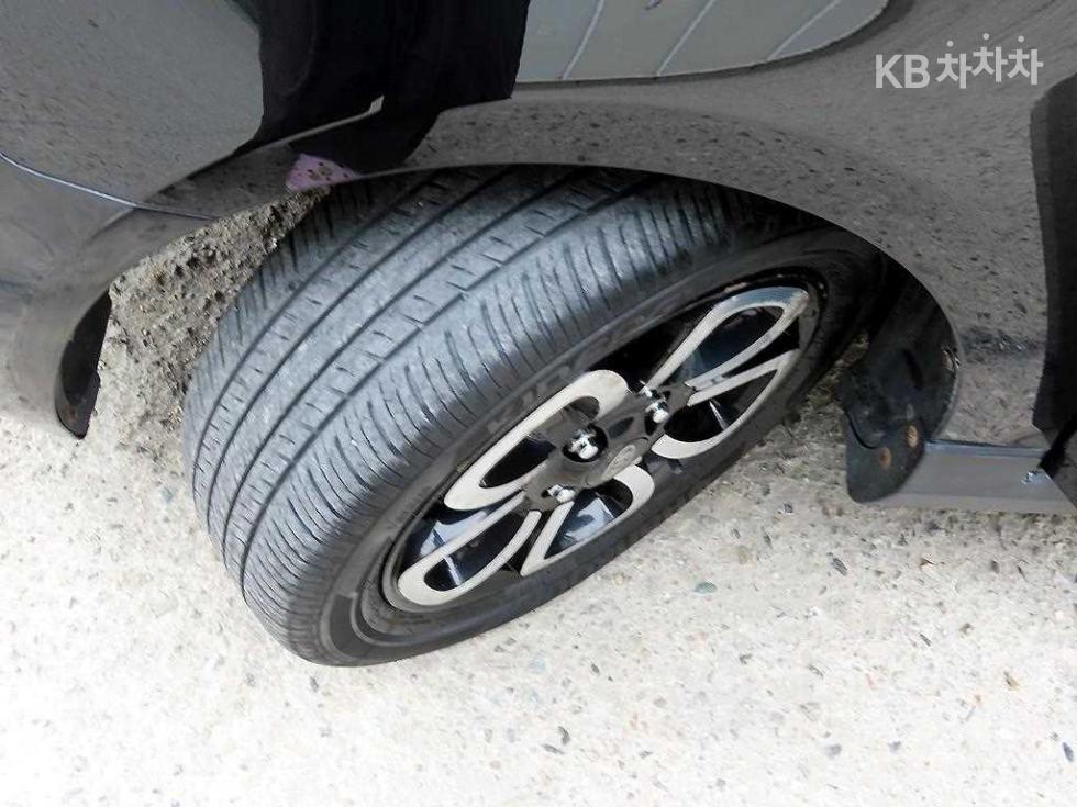 2010 - kia morning