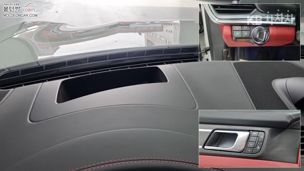Porsche Panamera — miniaturë 15