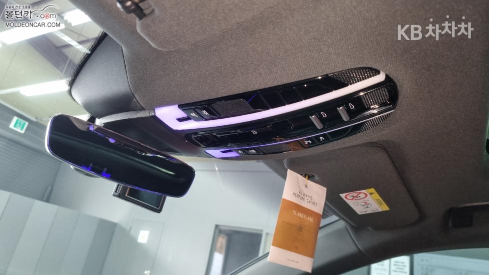 Porsche Panamera — miniaturë 17