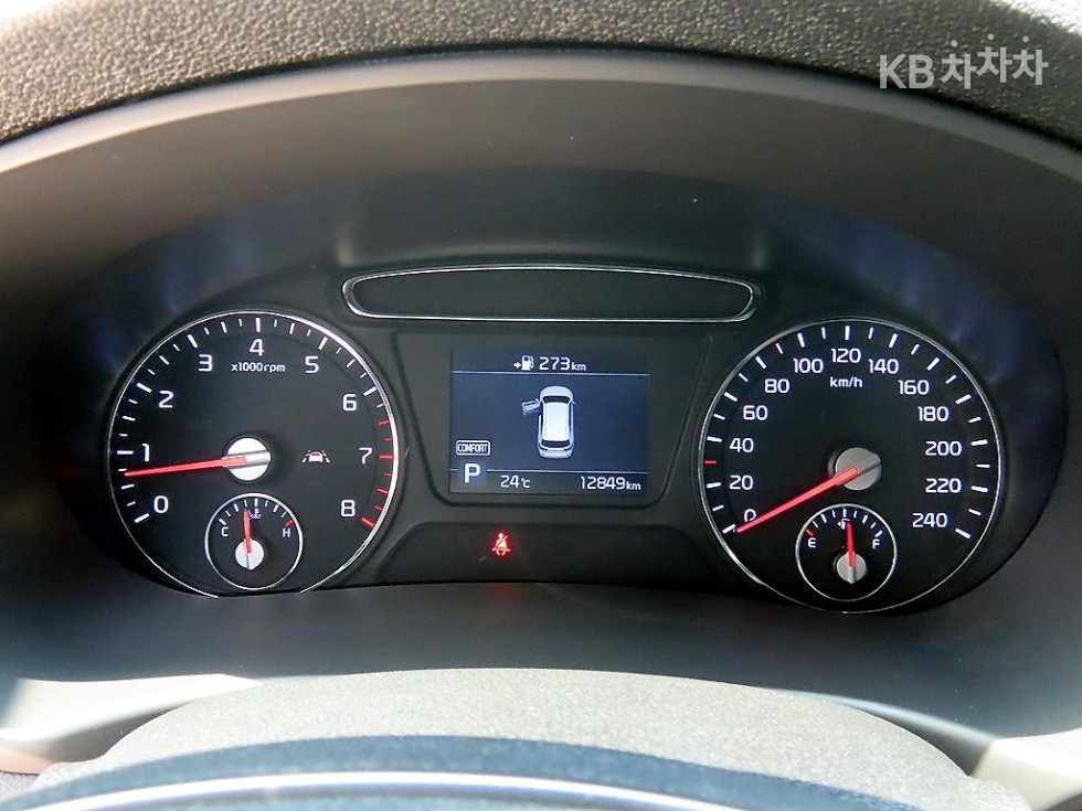 2020 - kia sorento