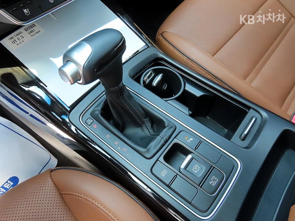2020 - kia sorento