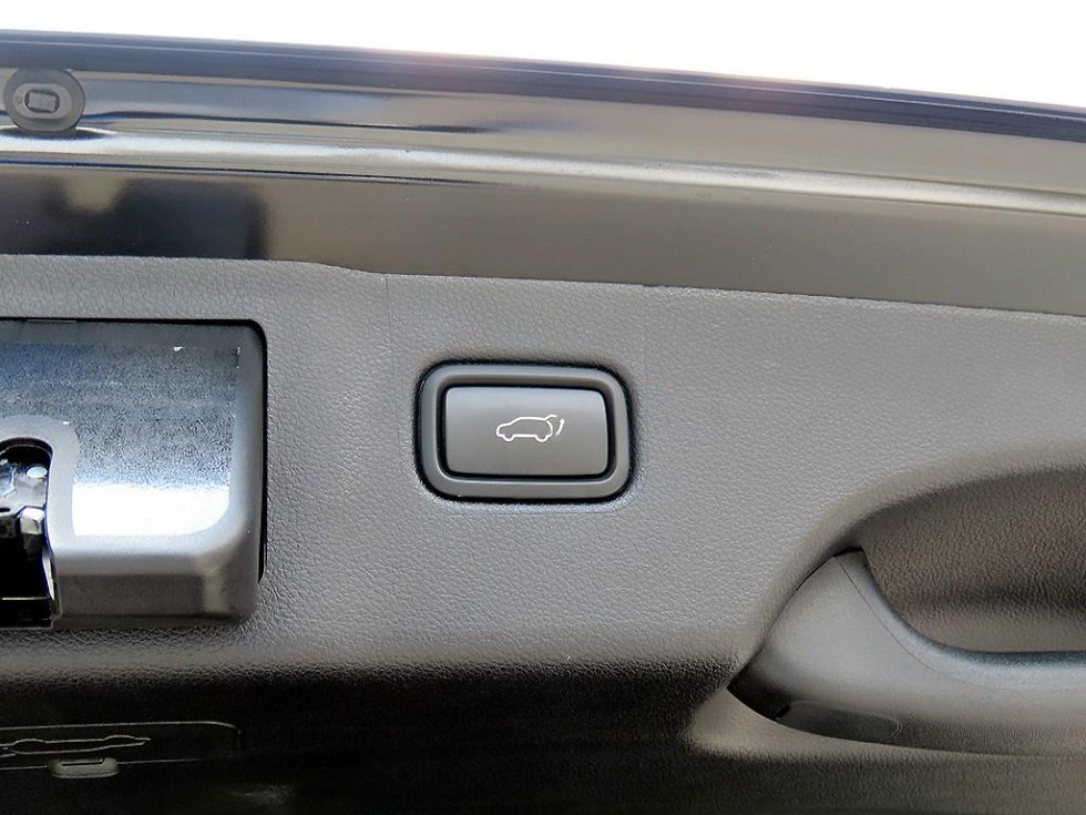 2020 - kia sorento