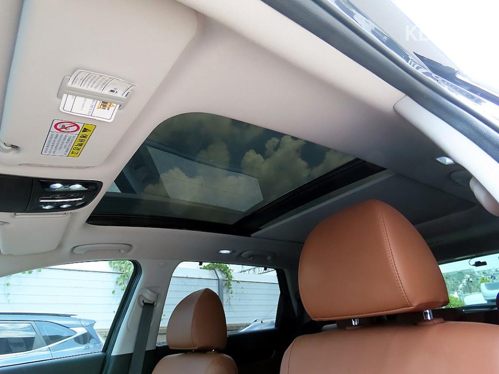 2020 - kia sorento