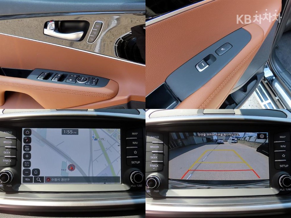 2020 - kia sorento