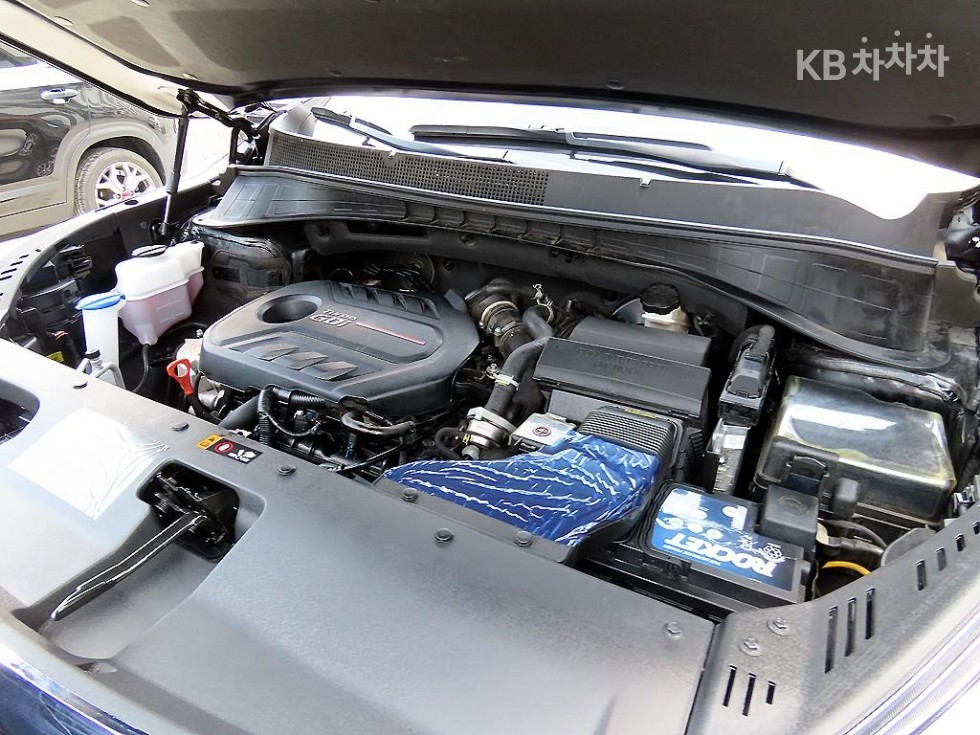 2020 - kia sorento