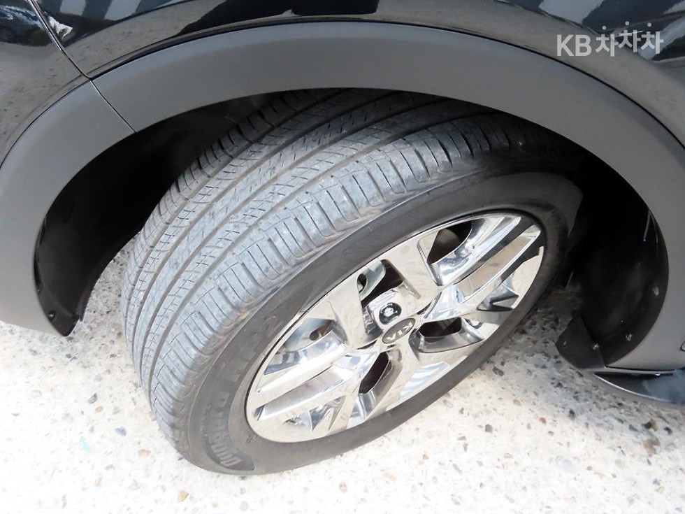 2020 - kia sorento