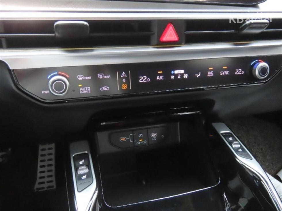 2024 - kia sorento