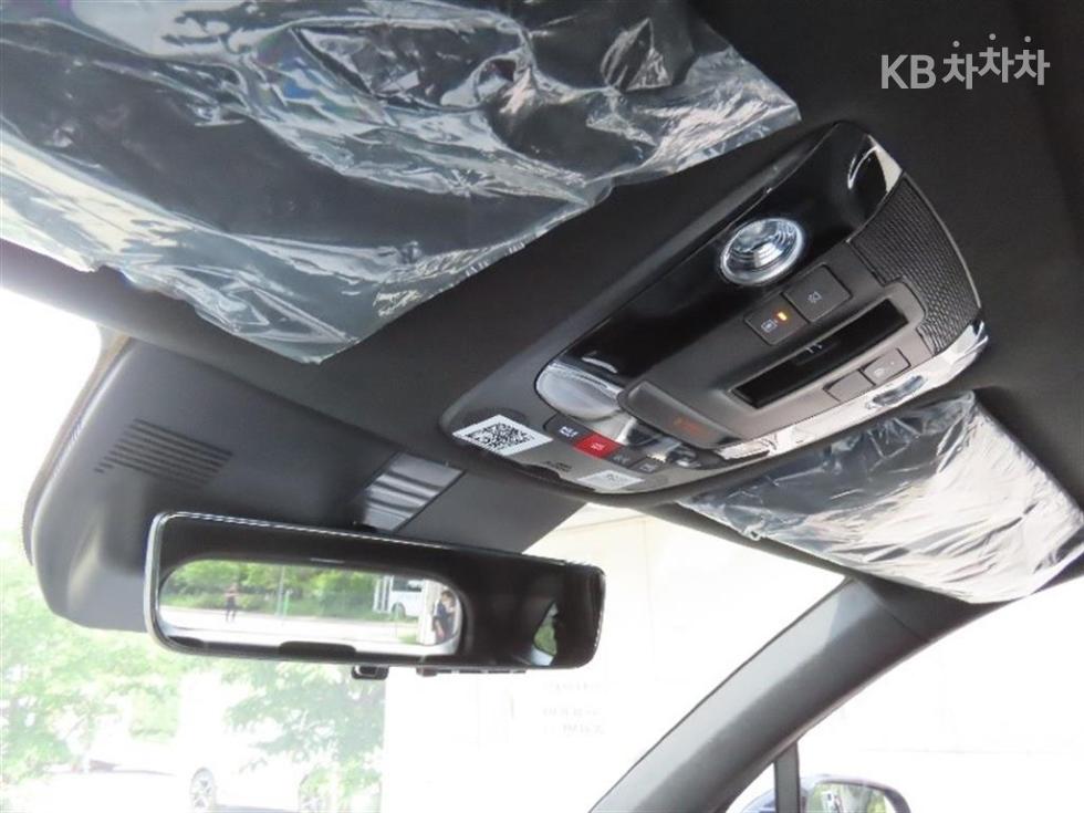 2024 - kia sorento