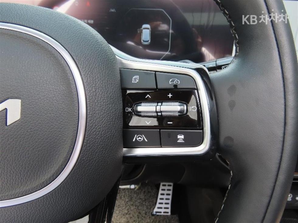 2024 - kia sorento
