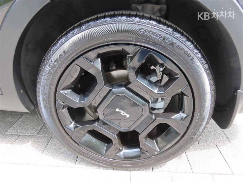 2024 - kia sorento