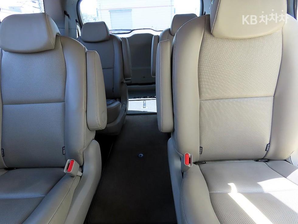 2019 - kia carnival