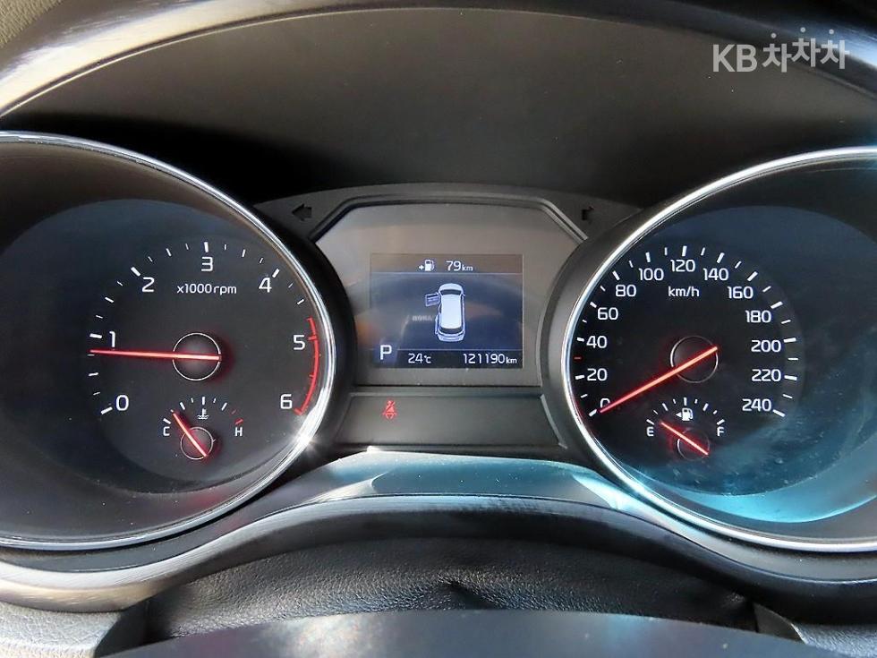2019 - kia carnival