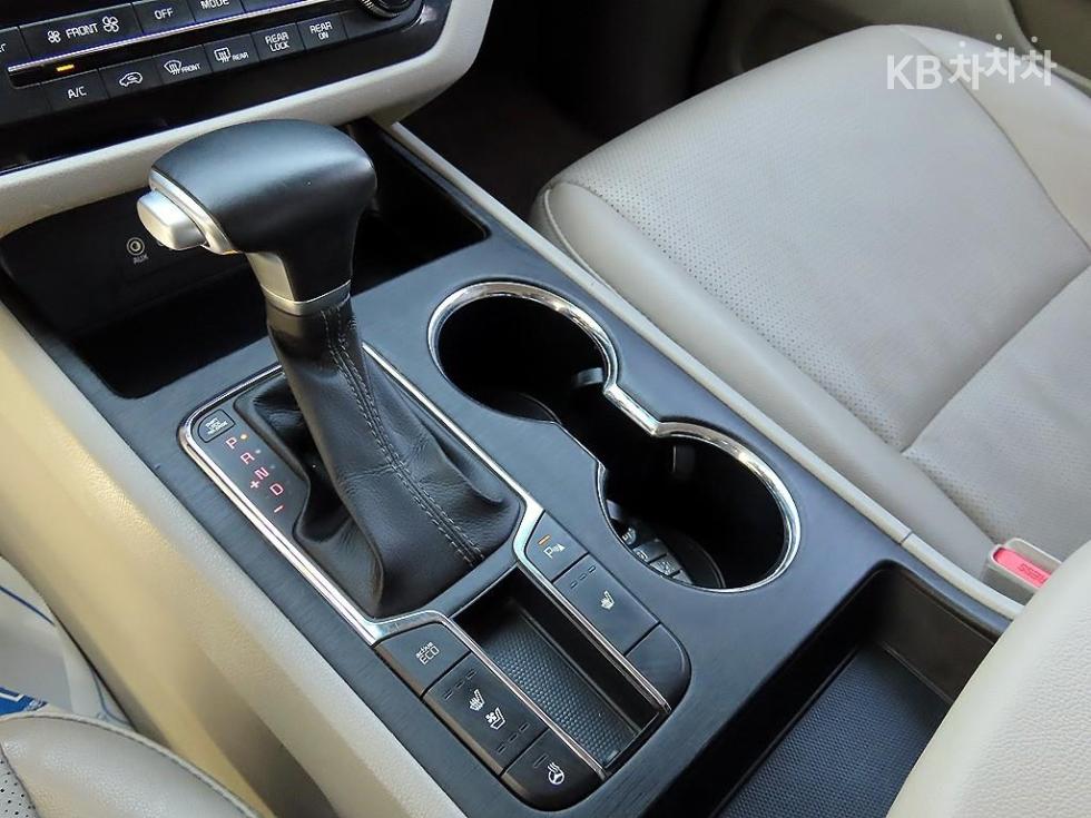 2019 - kia carnival