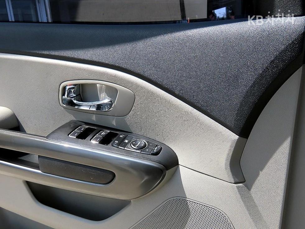 2019 - kia carnival